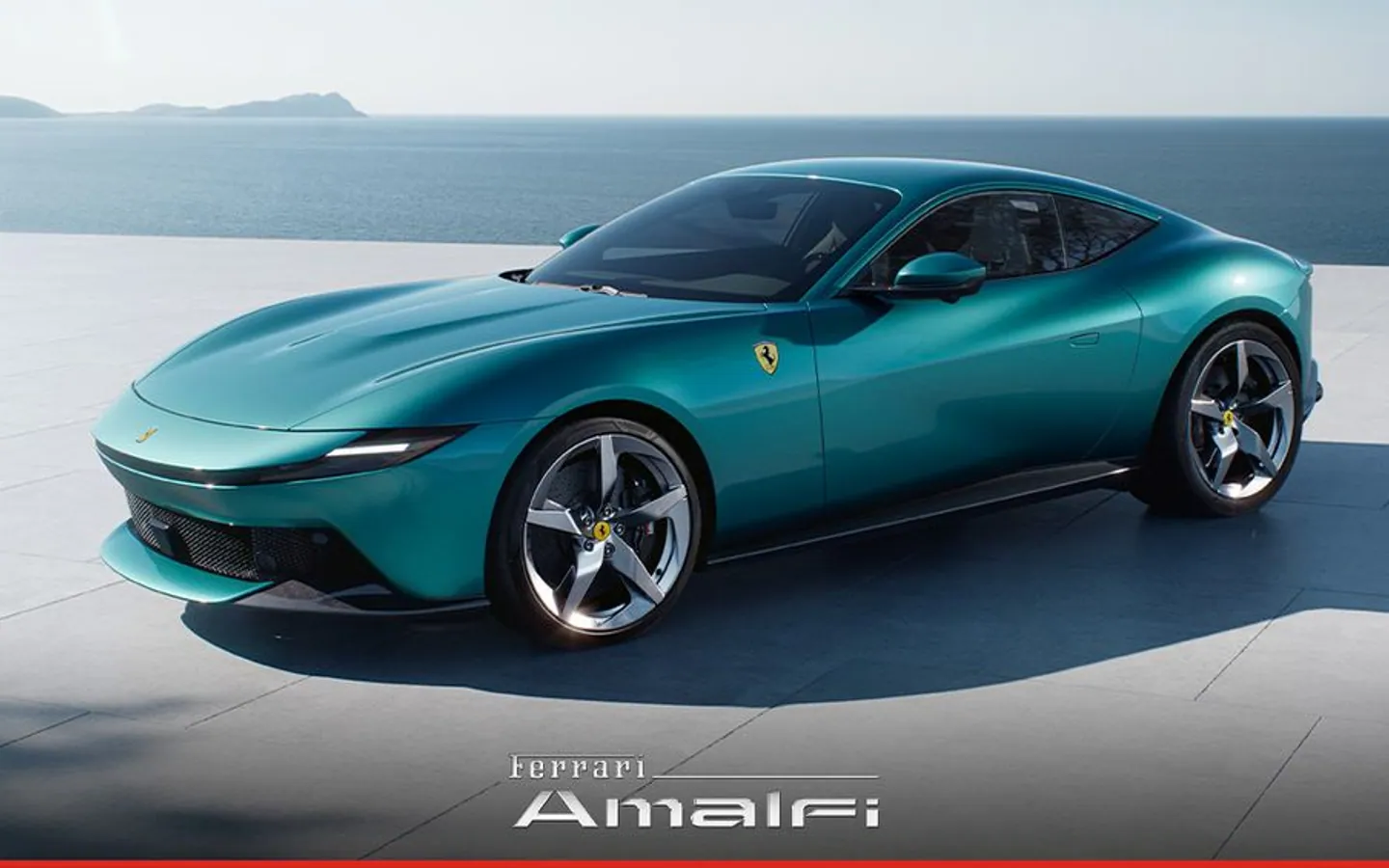 Ferrari official social preview image, collected 2026-07-28