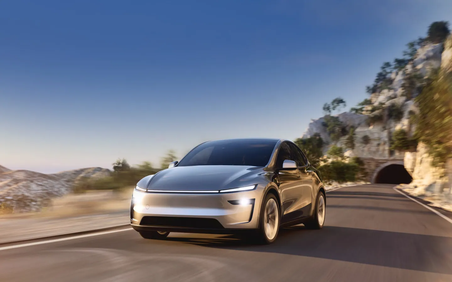 Tesla official website image, collected 2026-07-28