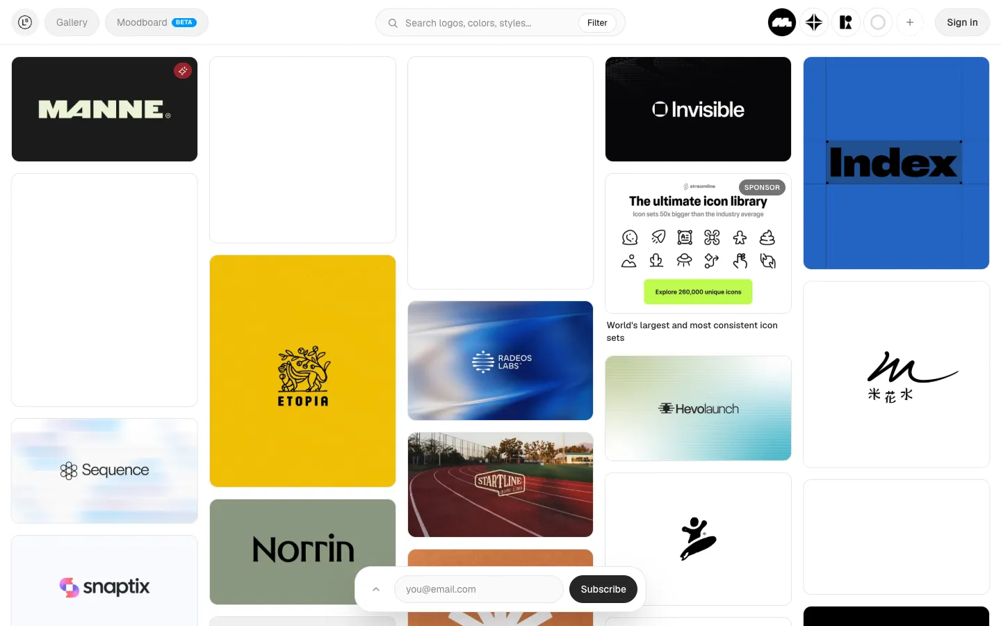 Logosystem official website, captured 2026-07-28
